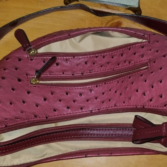 Gianni Bernini Hobo Bag - Picture 5 of 6